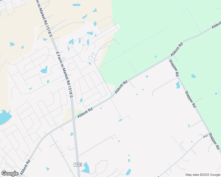 map of restaurants, bars, coffee shops, grocery stores, and more near 4970 Abbott Road in Saint Hedwig