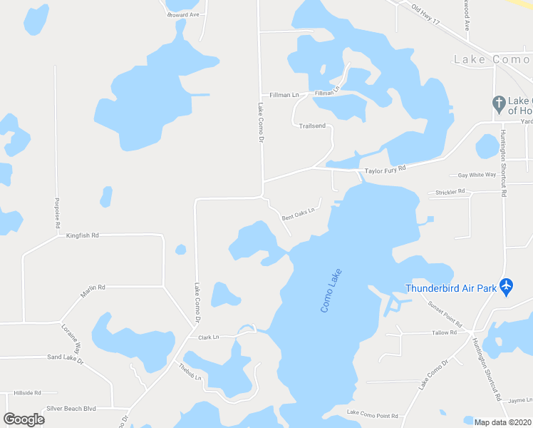 map of restaurants, bars, coffee shops, grocery stores, and more near 101 Bent Oak Drive in Pomona Park