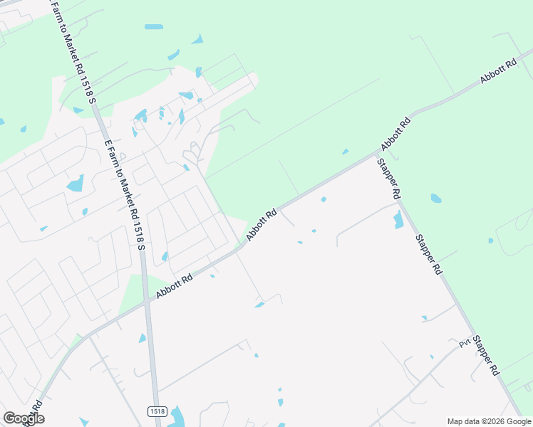 map of restaurants, bars, coffee shops, grocery stores, and more near 5086 Abbott Road in Saint Hedwig