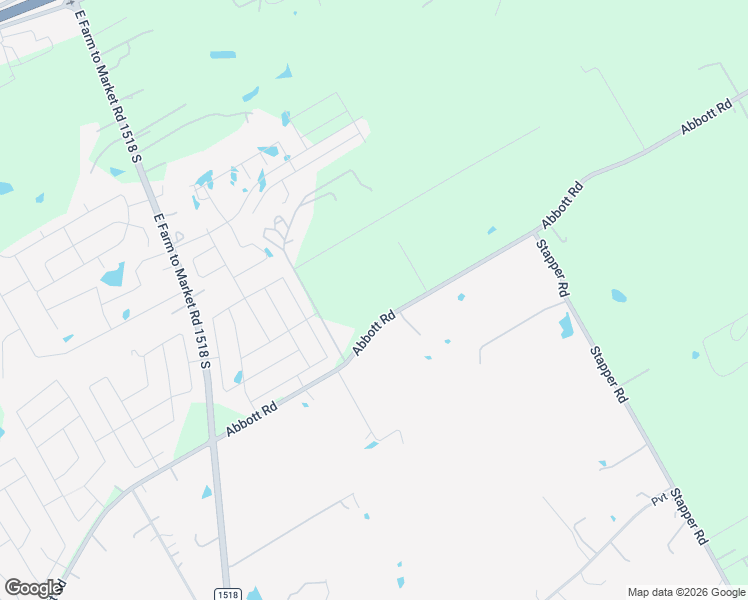 map of restaurants, bars, coffee shops, grocery stores, and more near 5086 Abbott Road in Saint Hedwig