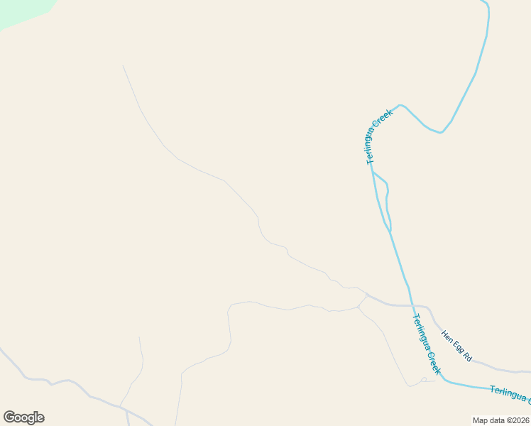 map of restaurants, bars, coffee shops, grocery stores, and more near Hen Egg Road in Brewster County