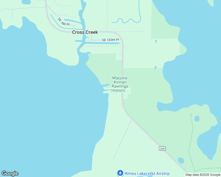 map of restaurants, bars, coffee shops, grocery stores, and more near 14909 Southeast 189th Place in Cross Creek
