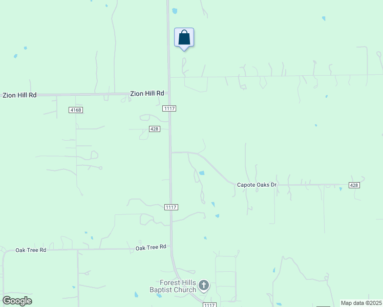 map of restaurants, bars, coffee shops, grocery stores, and more near 209 Capote Oaks Drive in Seguin