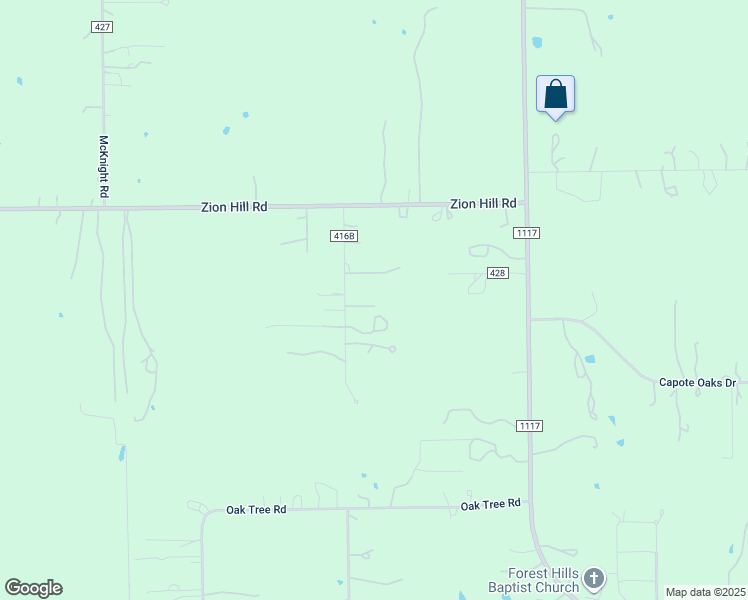 map of restaurants, bars, coffee shops, grocery stores, and more near 355 Lyon Road in Seguin