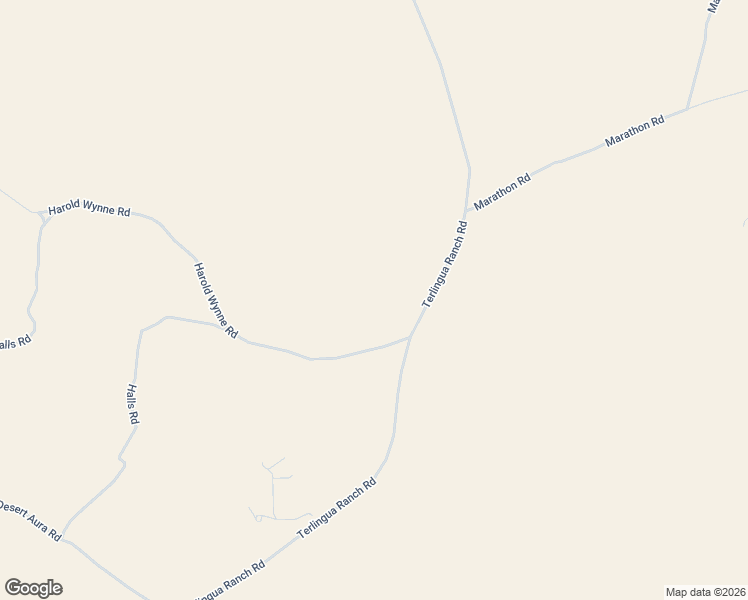 map of restaurants, bars, coffee shops, grocery stores, and more near 13300 Terlingua Ranch Road in Alpine