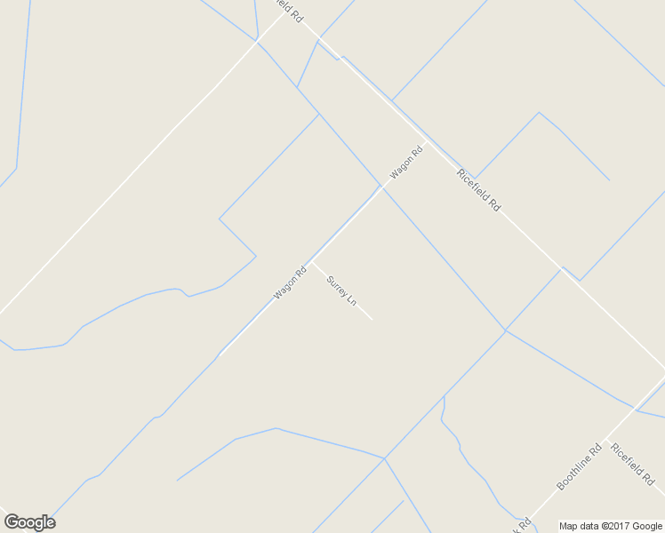 map of restaurants, bars, coffee shops, grocery stores, and more near 9611 Surrey Lane in Richmond