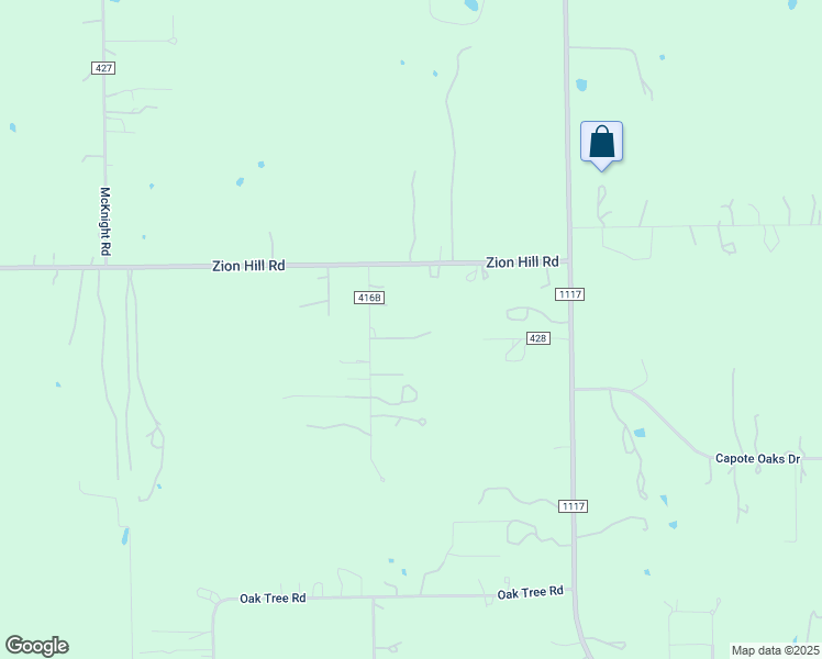 map of restaurants, bars, coffee shops, grocery stores, and more near 355 Lyon Road in Seguin