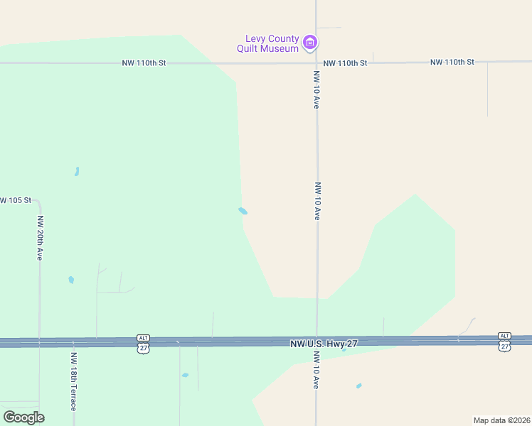 map of restaurants, bars, coffee shops, grocery stores, and more near in Chiefland