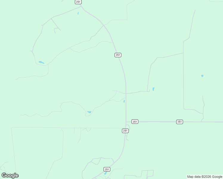 map of restaurants, bars, coffee shops, grocery stores, and more near 4125 County Road 251 in Hondo