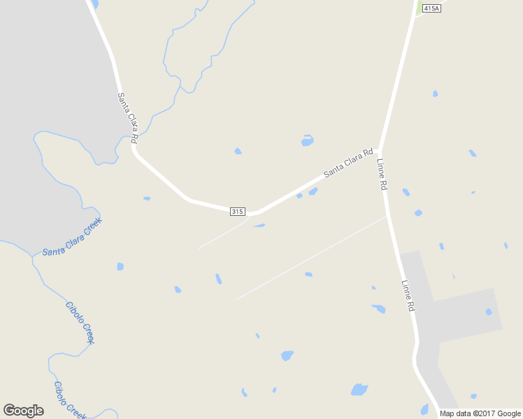 map of restaurants, bars, coffee shops, grocery stores, and more near 7020 Santa Clara Road in Seguin