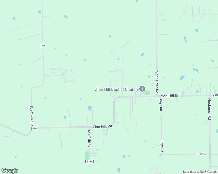 map of restaurants, bars, coffee shops, grocery stores, and more near 1750 Zion Hill Road in Seguin