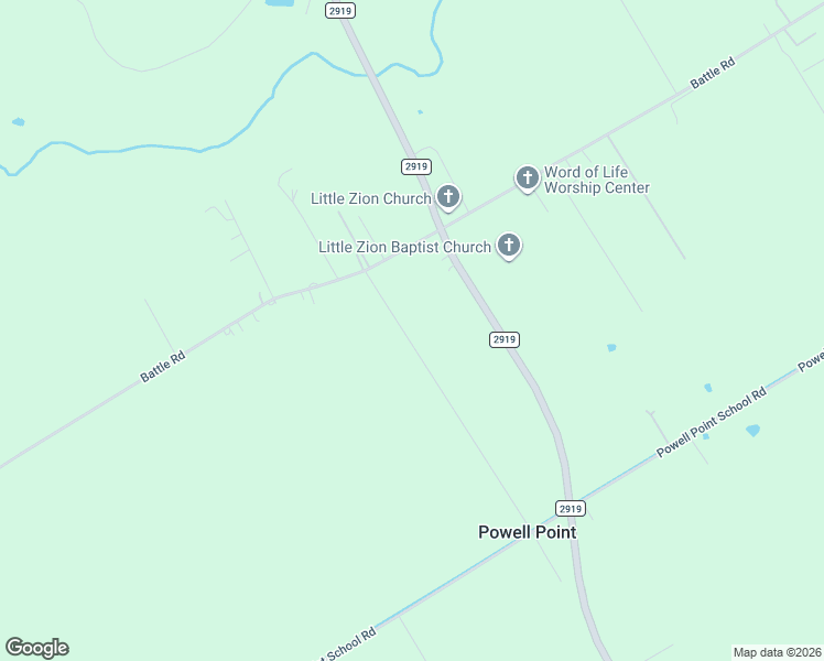 map of restaurants, bars, coffee shops, grocery stores, and more near 3100-3104 Neal Road in Beasley