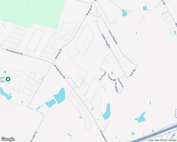 map of restaurants, bars, coffee shops, grocery stores, and more near 7054 Jamie Lyn Boulevard in Schertz