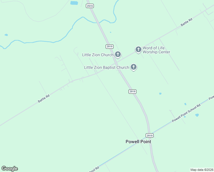 map of restaurants, bars, coffee shops, grocery stores, and more near 3227 Farm to Market Road 2919 in Beasley