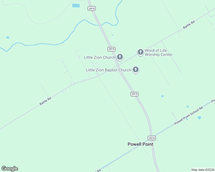 map of restaurants, bars, coffee shops, grocery stores, and more near 3100 Neal Road in Beasley