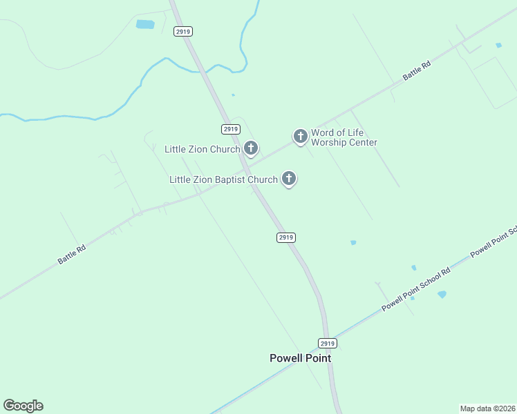 map of restaurants, bars, coffee shops, grocery stores, and more near 3231 Farm to Market Road 2919 in Beasley