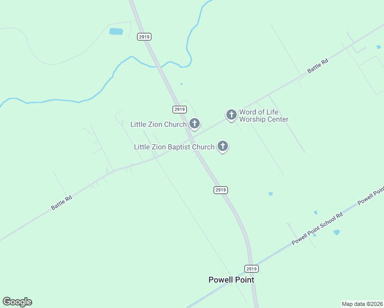 map of restaurants, bars, coffee shops, grocery stores, and more near 3227 Farm to Market Road 2919 in Beasley