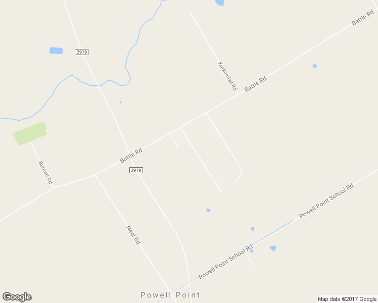 map of restaurants, bars, coffee shops, grocery stores, and more near 13025 Battle Road in Beasley