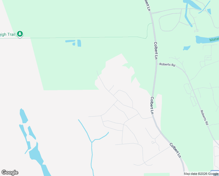 map of restaurants, bars, coffee shops, grocery stores, and more near Colbert Lane in Flagler Beach