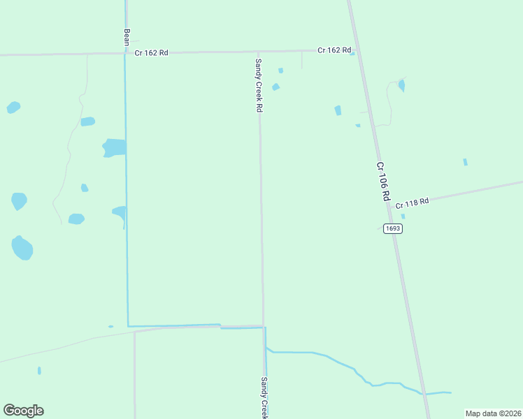 map of restaurants, bars, coffee shops, grocery stores, and more near Sandy Creek Road in Garwood