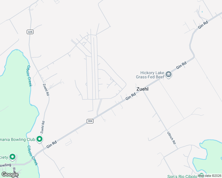 map of restaurants, bars, coffee shops, grocery stores, and more near 134 Pitts Lane in Marion