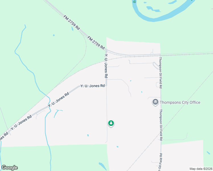 map of restaurants, bars, coffee shops, grocery stores, and more near 800 Jerry Road in Richmond