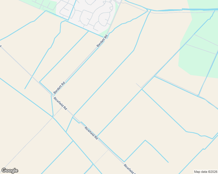 map of restaurants, bars, coffee shops, grocery stores, and more near Berdett Road in Richmond