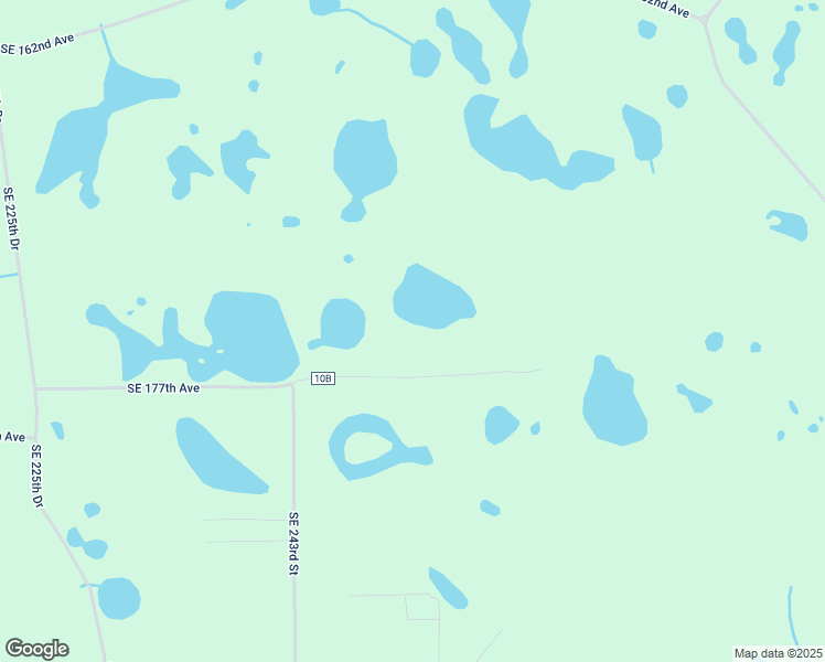 map of restaurants, bars, coffee shops, grocery stores, and more near 24720 Southeast 177th Avenue in Hawthorne