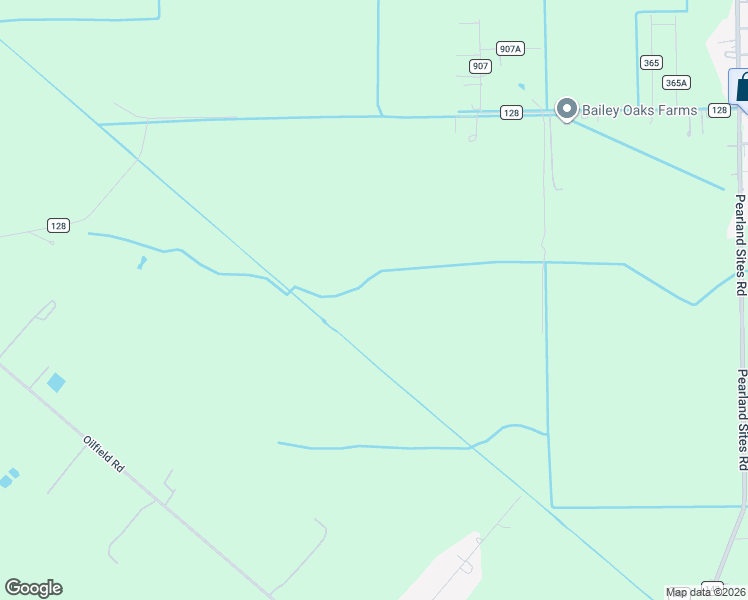 map of restaurants, bars, coffee shops, grocery stores, and more near 18899 County Road 907 in Pearland