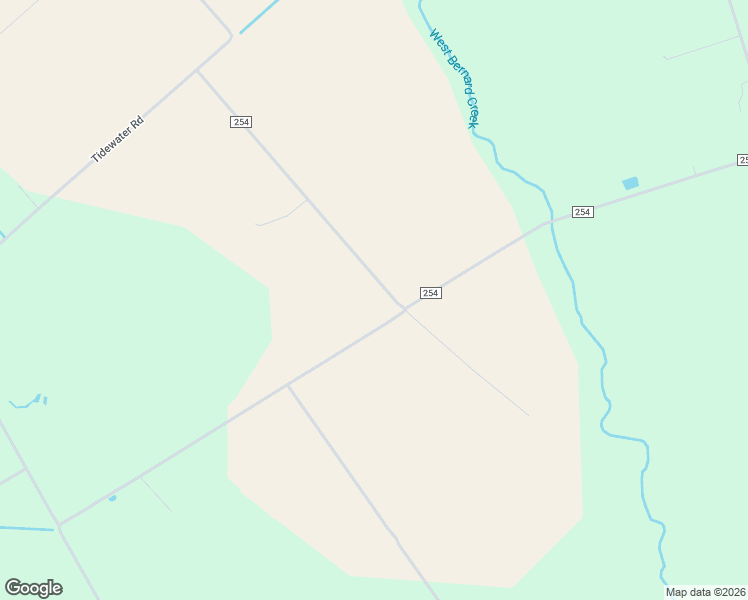 map of restaurants, bars, coffee shops, grocery stores, and more near in East Bernard