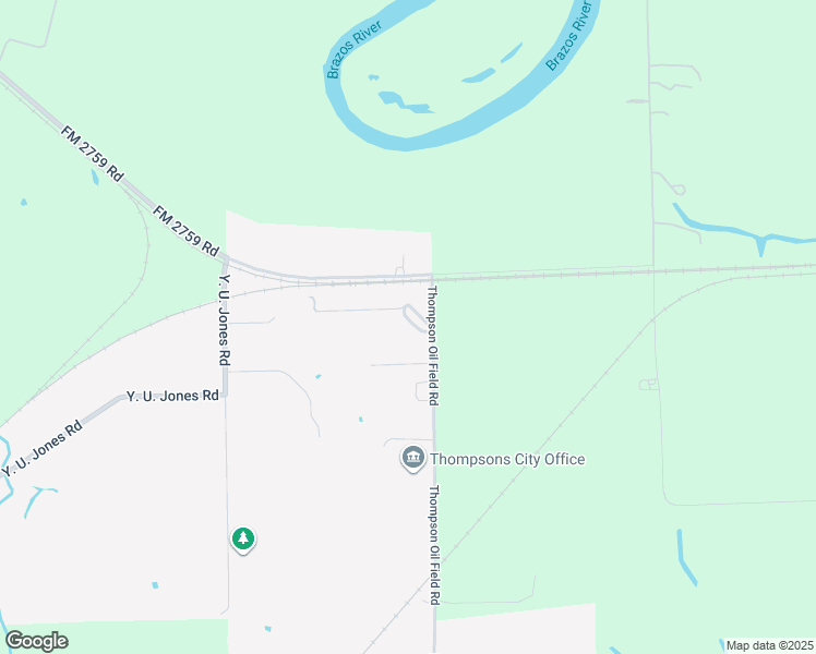 map of restaurants, bars, coffee shops, grocery stores, and more near 216 Selleh Lane in Thompsons