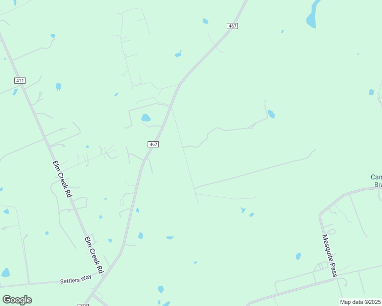 map of restaurants, bars, coffee shops, grocery stores, and more near 427 Rohlf Road in Seguin