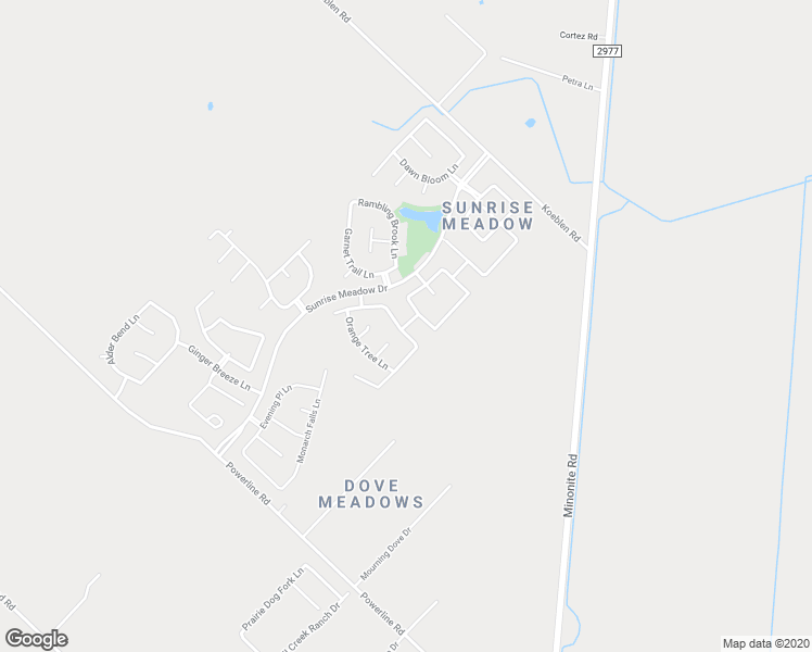 map of restaurants, bars, coffee shops, grocery stores, and more near 6402 Magnolia Garden Lane in Richmond