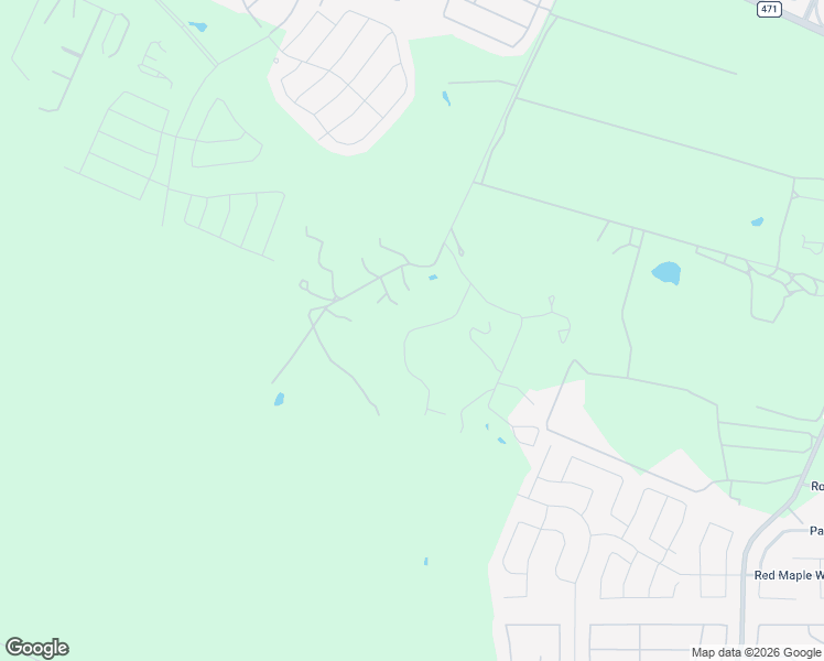 map of restaurants, bars, coffee shops, grocery stores, and more near 6790 Gass Road in San Antonio