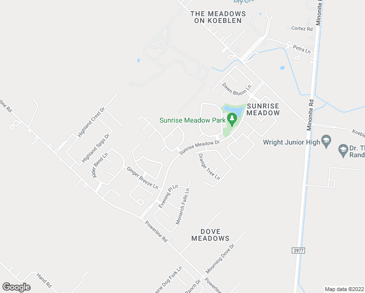 map of restaurants, bars, coffee shops, grocery stores, and more near 7019 Rosebud Hollow Lane in Richmond