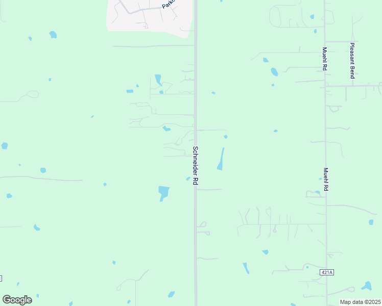 map of restaurants, bars, coffee shops, grocery stores, and more near 1506 Schneider Road in Seguin
