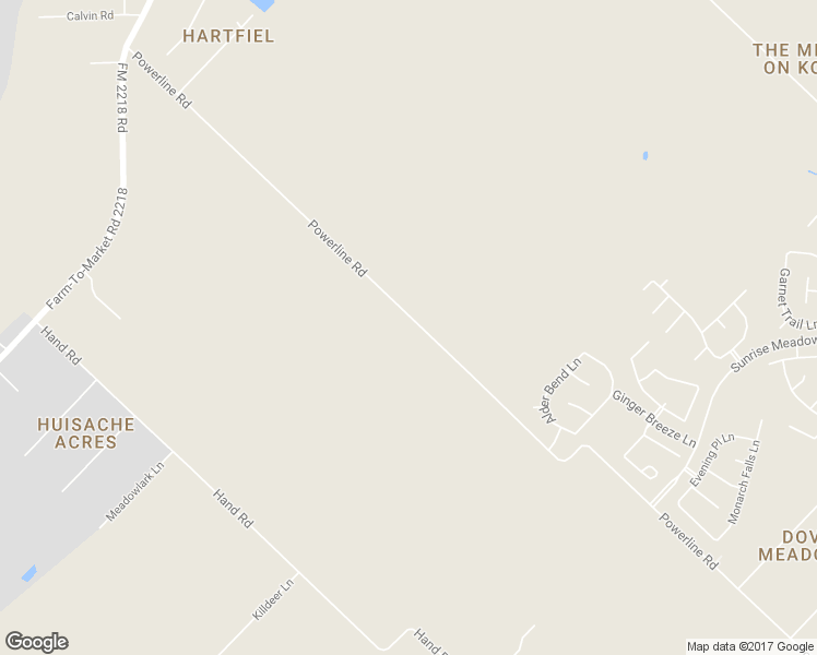 map of restaurants, bars, coffee shops, grocery stores, and more near 6116 Powerline Road in Richmond