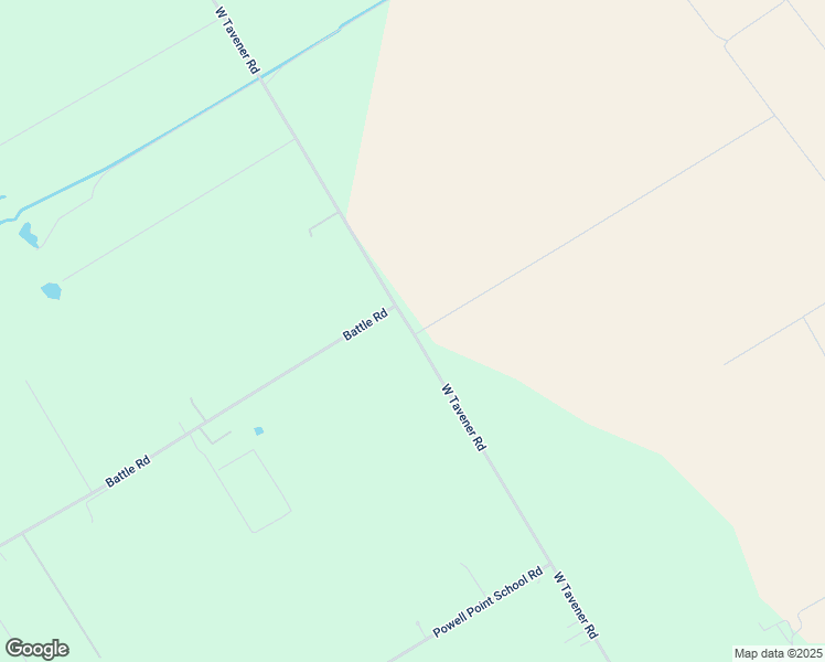 map of restaurants, bars, coffee shops, grocery stores, and more near 3093 West Tavener Road in Beasley