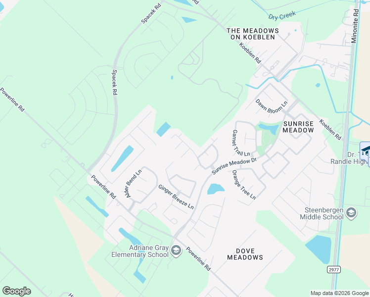 map of restaurants, bars, coffee shops, grocery stores, and more near 4606 Wheatstone Court in Richmond