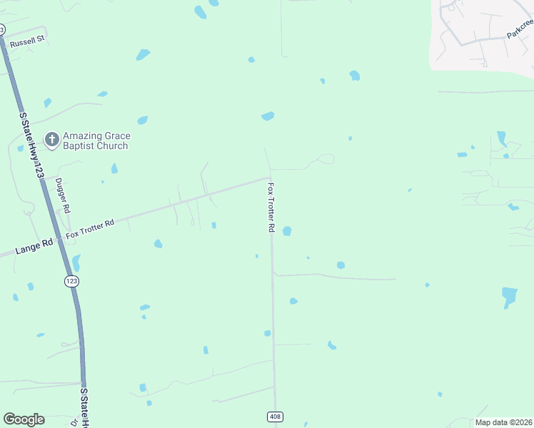 map of restaurants, bars, coffee shops, grocery stores, and more near 901-1321 Fox Trotter Road in Seguin