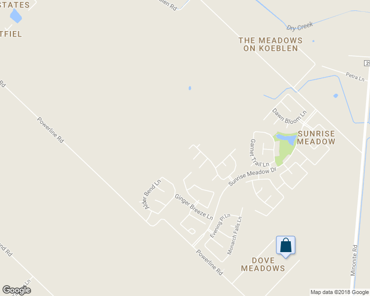 map of restaurants, bars, coffee shops, grocery stores, and more near 4622 Snowdrop Court in Richmond