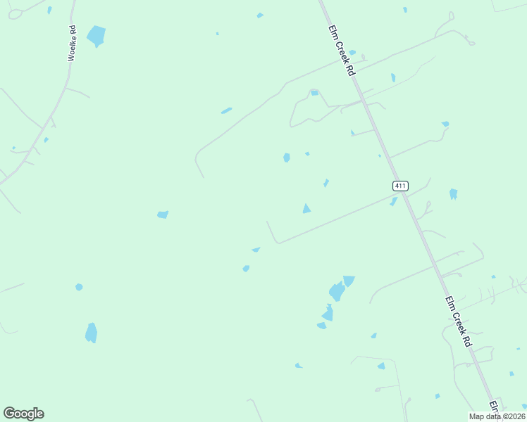 map of restaurants, bars, coffee shops, grocery stores, and more near Unnamed Road in Seguin