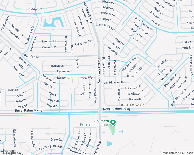 map of restaurants, bars, coffee shops, grocery stores, and more near 27 Ryecliffe Drive in Palm Coast
