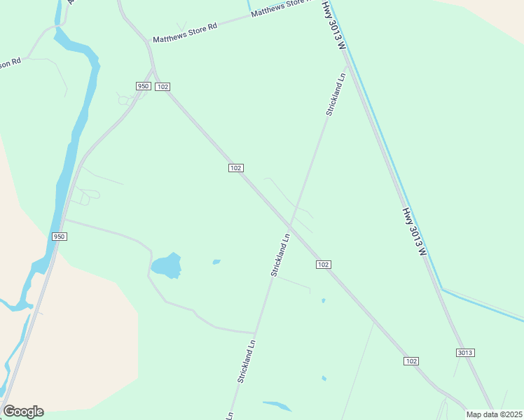 map of restaurants, bars, coffee shops, grocery stores, and more near 4910 Farm to Market Road 102 in Eagle Lake