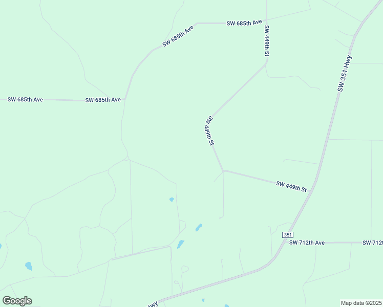 map of restaurants, bars, coffee shops, grocery stores, and more near in Horseshoe Beach