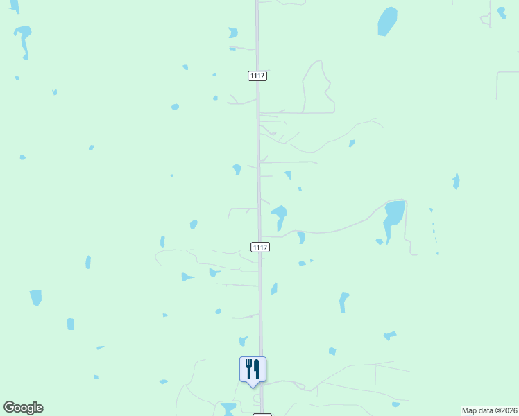 map of restaurants, bars, coffee shops, grocery stores, and more near 5636 Farm to Market Road 1117 in Seguin