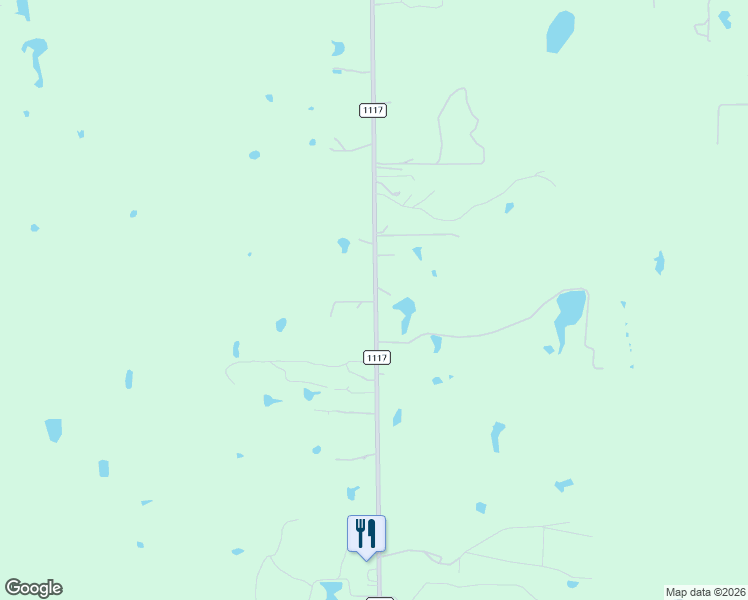 map of restaurants, bars, coffee shops, grocery stores, and more near 5636 Farm to Market Road 1117 in Seguin