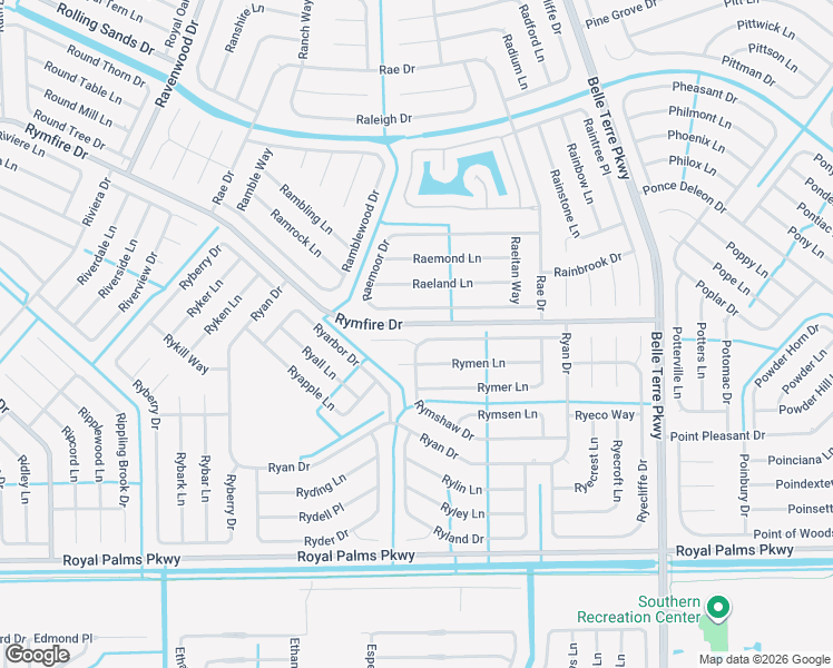map of restaurants, bars, coffee shops, grocery stores, and more near 4 Rymshaw Place in Palm Coast