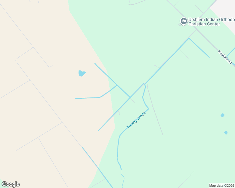 map of restaurants, bars, coffee shops, grocery stores, and more near 11025 Walker Road in Beasley