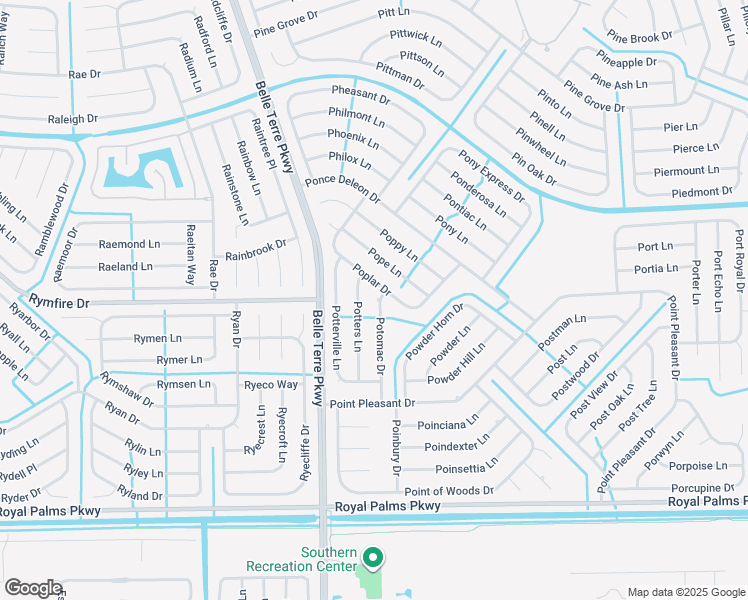 map of restaurants, bars, coffee shops, grocery stores, and more near 8 Potomac Drive in Palm Coast